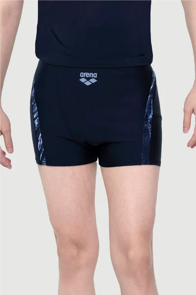 AST25135_400x Arena Mens Swim Trunks AST-25135