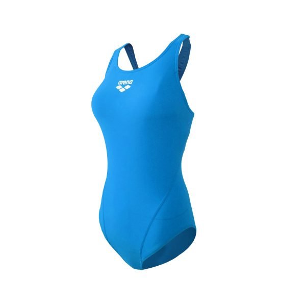 ASWE-020-TU-(1) Arena Swim Suit ASW-E20