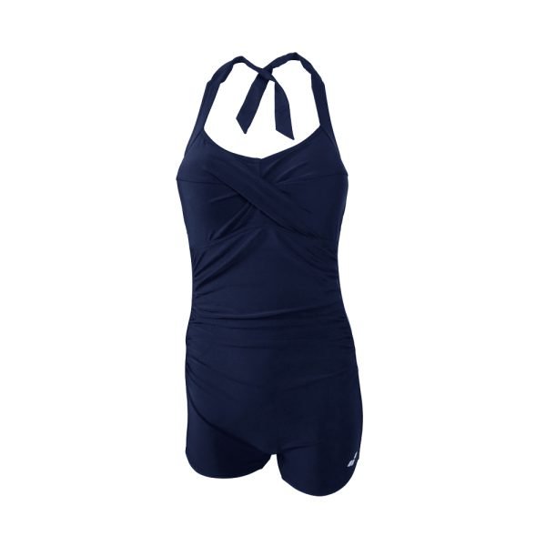 ASWE 021 NAVY (1) Arena Swim Suit ASW-E021