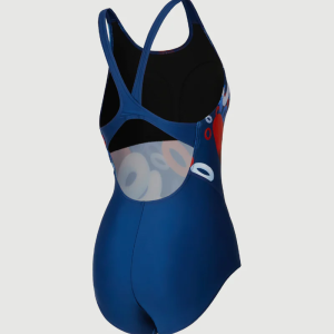 Arena Women 1 PC Swimsuit TSF3007W - Image 8