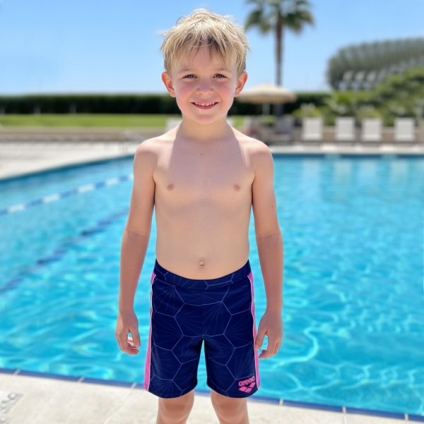 Arena Boys Swim Trunks AUV-26390