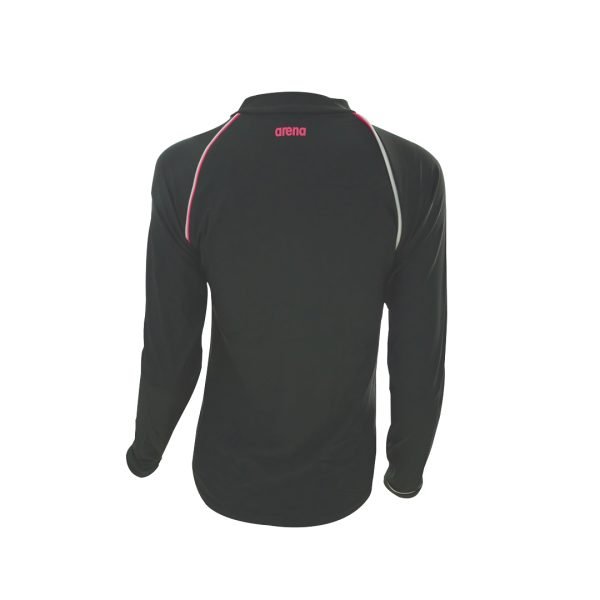 Arena Ladies Swim T-Shirt AWW-E050