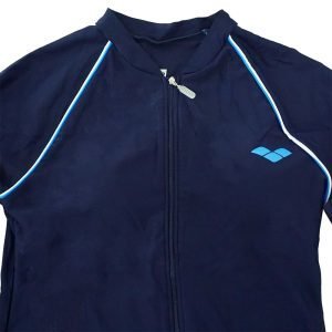 Arena Ladies Swim T-Shirt AWW-E050 - Image 9
