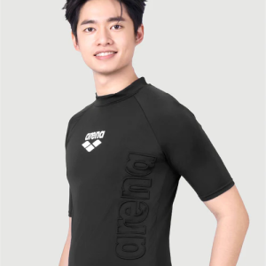 Arena Mens Swim Sunshirts AWWM-25420 - Image 2