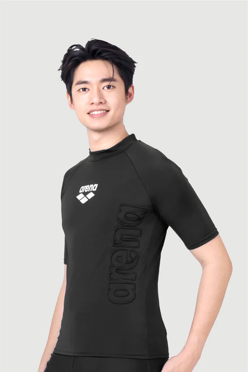 Arena Mens Swim Sunshirts AWWM-25420