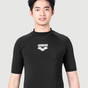 Arena Mens Swim Sunshirts AWWM-25420 - Image 3
