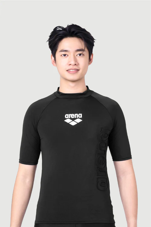Arena Mens Swim Sunshirts AWWM-25420