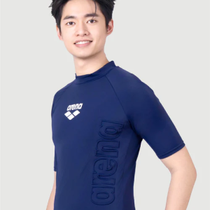 Arena Mens Swim Sunshirts AWWM-25420 - Image 1