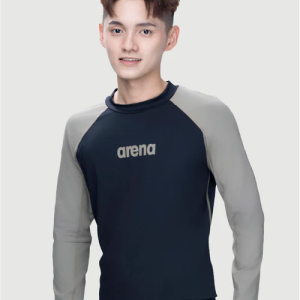 Arena Mens Swim Sunshirts AWWM-25437 - Image 2