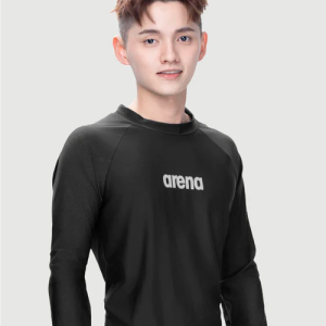 Arena Mens Swim Sunshirts AWWM-25438 - Image 3