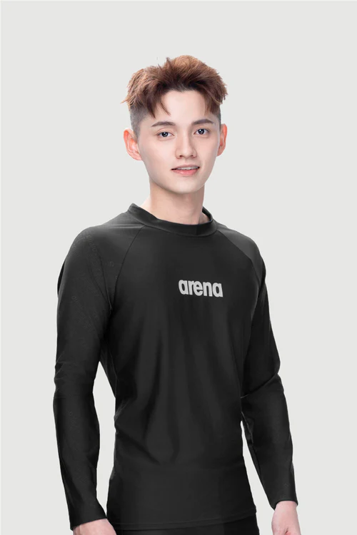 Arena Mens Swim Sunshirts AWWM-25438