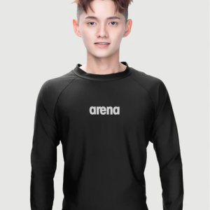 Arena Mens Swim Sunshirts AWWM-25438 - Image 4