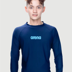 Arena Mens Swim Sunshirts AWWM-25438 - Image 1