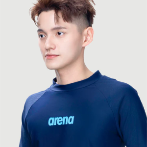 Arena Mens Swim Sunshirts AWWM-25438 - Image 6