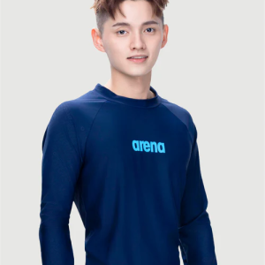 Arena Mens Swim Sunshirts AWWM-25438 - Image 7