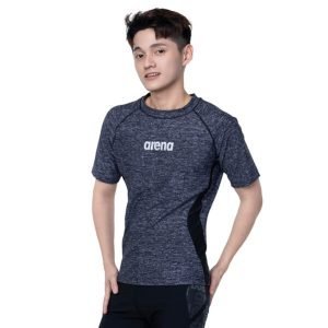 Arena Mens Swim Sunshirts AWWM-25421 - Image 1