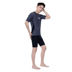 Arena Mens Swim Sunshirts AWWM-25421 - Image 10