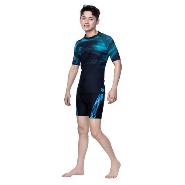 Arena Mens Swim Sunshirts AWWM-25424