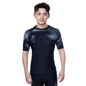 Arena Mens Swim Sunshirts AWWM-25424 - Image 4