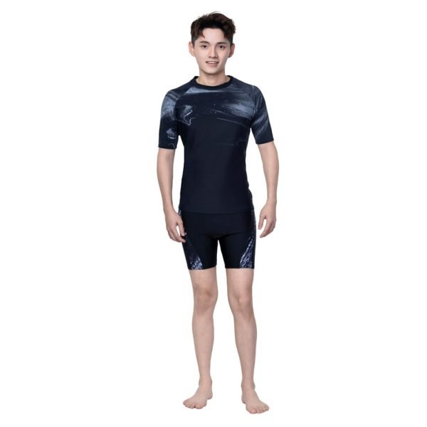 Arena Mens Swim Sunshirts AWWM-25424