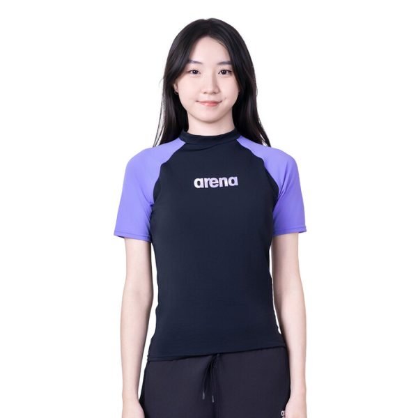 Arena Ladies Swim Sunshirts AWWL-25401