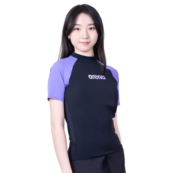 Arena Ladies Swim Sunshirts AWWL-25401