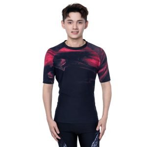 Arena Mens Swim Sunshirts AWWM-25424 - Image 1