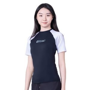 Arena Ladies Swim Sunshirts AWWL-25401 - Image 4