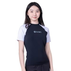 Arena Ladies Swim Sunshirts AWWL-25401 - Image 5