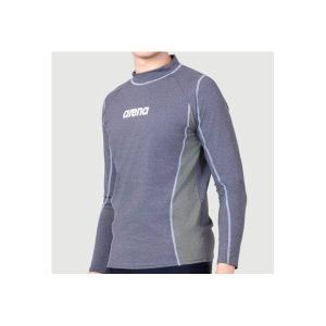 Arena Mens Swim Sunshirts AWWM-25435 - Image 2