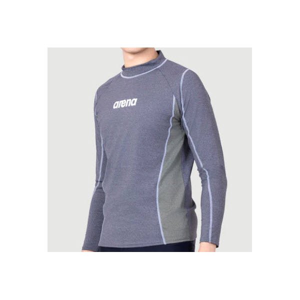 Arena Mens Swim Sunshirts AWWM-25435