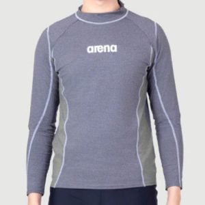 Arena Mens Swim Sunshirts AWWM-25435 - Image 3