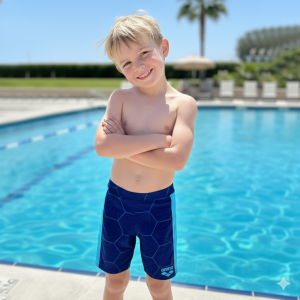 Arena Boys Swim Trunks AUV-26390 - Image 7