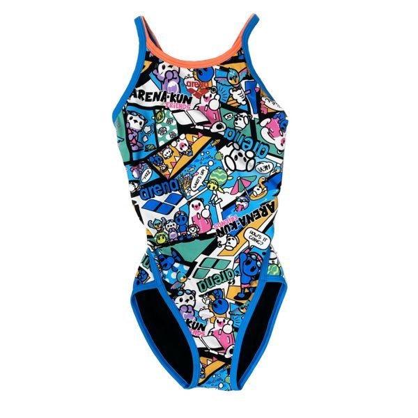 Arena Ladies 1PC Swimsuit AS5SWM14LZ