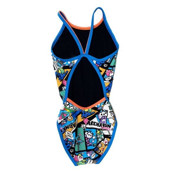 Arena Ladies 1PC Swimsuit AS5SWM14LZ