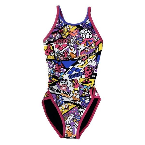 Arena Ladies 1PC Swimsuit AS5SWM14LZ