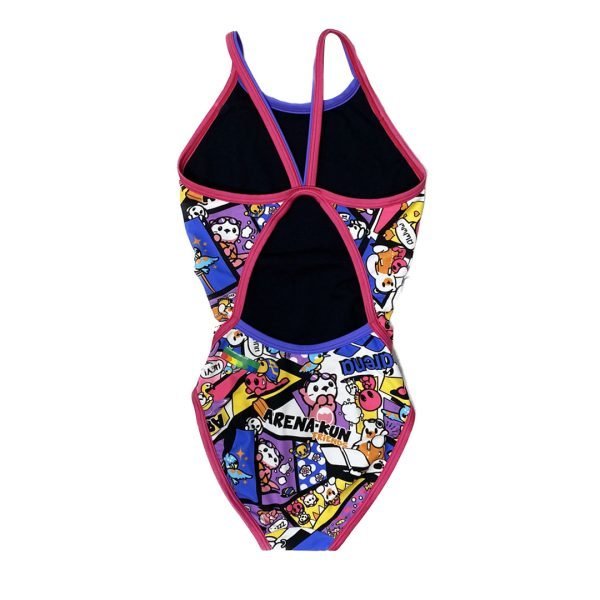 Arena Ladies 1PC Swimsuit AS5SWM14LZ