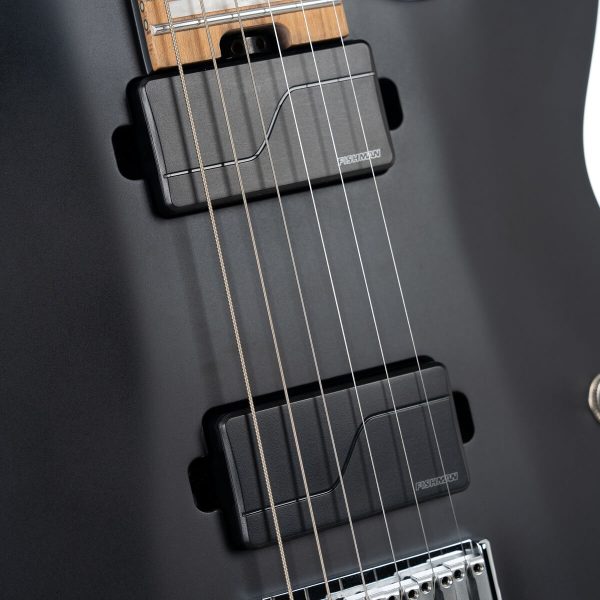 CORT KX600 Infinite Electric Guitar - Black