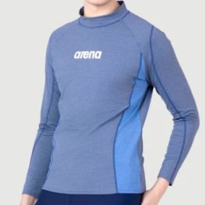 Arena Mens Swim Sunshirts AWWM-25435 - Image 1