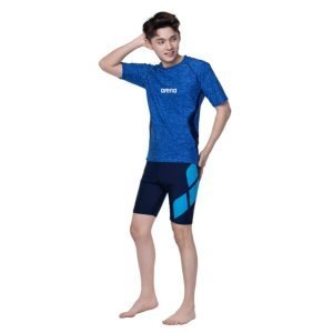 Arena Mens Swim Sunshirts AWWM-25421 - Image 13