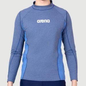 Arena Mens Swim Sunshirts AWWM-25435 - Image 5