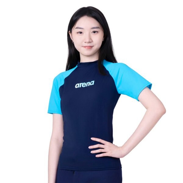 Arena Ladies Swim Sunshirts AWWL-25401
