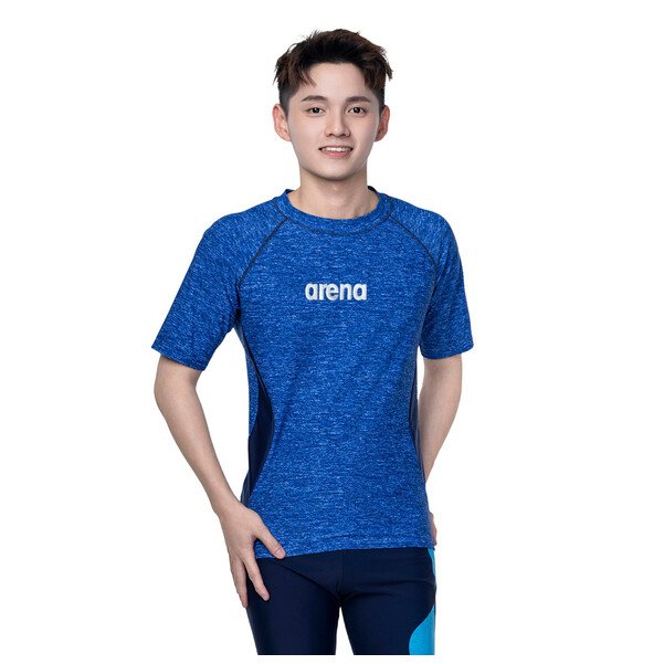 Arena Mens Swim Sunshirts AWWM-25421