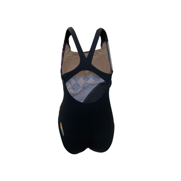 Arena Women 1PC Swimsuit TSF-3005W