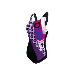 Arena Women 1PC Swimsuit TSF-3005W - Image 12