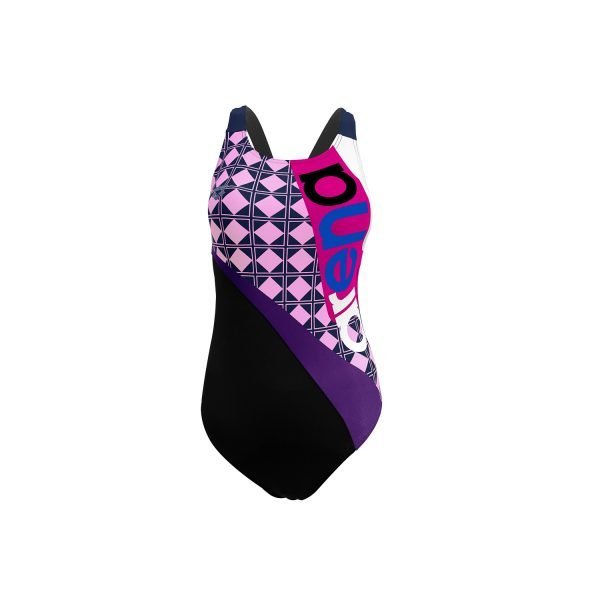 Arena Women 1PC Swimsuit TSF-3005W