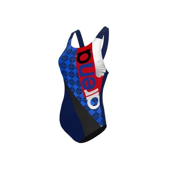 Arena Women 1PC Swimsuit TSF-3005W