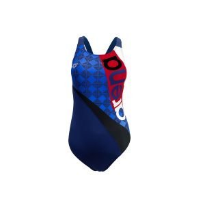 Arena Women 1PC Swimsuit TSF-3005W - Image 14
