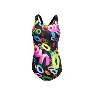 Arena Women 1 PC Swimsuit TSF3007W - Image 3