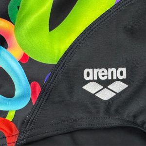 Arena Women 1 PC Swimsuit TSF3007W - Image 6